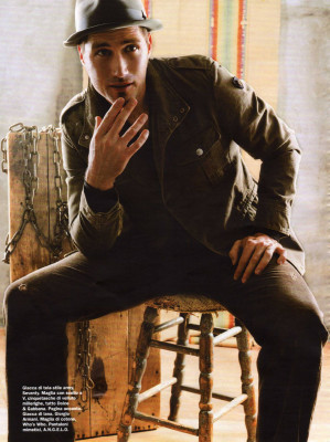 photo 9 in Matthew Fox gallery [id62634] -0001-11-30 00:00:00