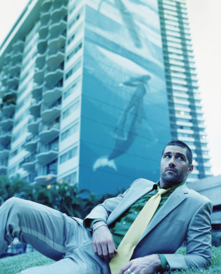 photo 24 in Matthew Fox gallery [id46846] -0001-11-30 00:00:00