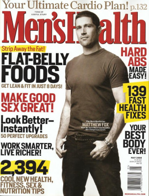 Matthew Fox pic #92369