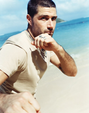 photo 7 in Matthew Fox gallery [id101376] 2008-06-27 00:00:00