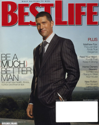 photo 23 in Matthew Fox gallery [id101390] 2008-06-27 00:00:00