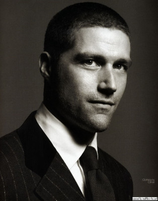 photo 18 in Matthew Fox gallery [id101395] 2008-06-27 00:00:00