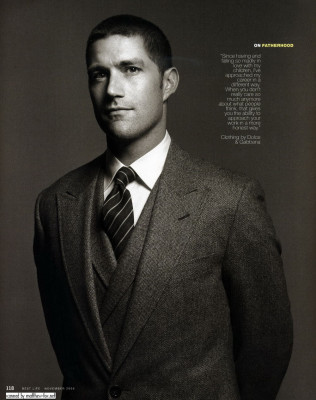 photo 15 in Matthew Fox gallery [id101398] 2008-06-27 00:00:00