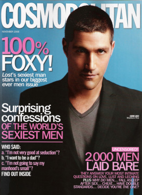 Matthew Fox pic #69739
