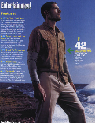 Matthew Fox pic #76303