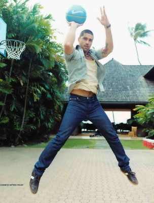 Matthew Fox pic #82290