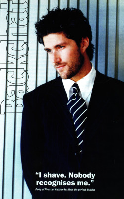 Matthew Fox pic #70503