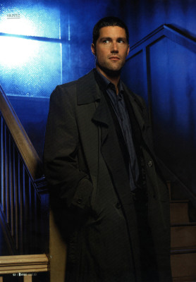 photo 3 in Matthew Fox gallery [id70482] -0001-11-30 00:00:00