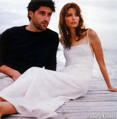 Matthew Fox pic #61251