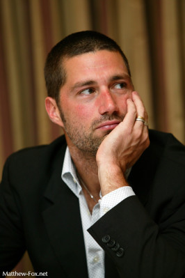 Matthew Fox pic #71499