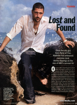 Matthew Fox pic #61249