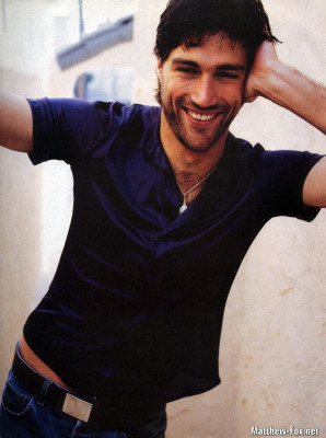 photo 8 in Matthew Fox gallery [id55408] -0001-11-30 00:00:00