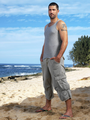 photo 6 in Matthew Fox gallery [id62637] -0001-11-30 00:00:00