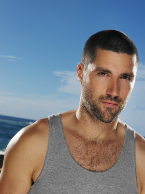 Matthew Fox pic #61545