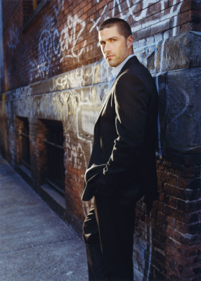 photo 7 in Matthew Fox gallery [id62636] -0001-11-30 00:00:00