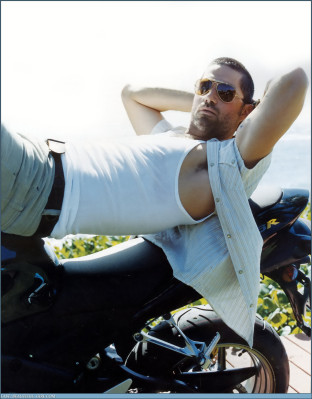 photo 16 in Matthew Fox gallery [id47795] -0001-11-30 00:00:00