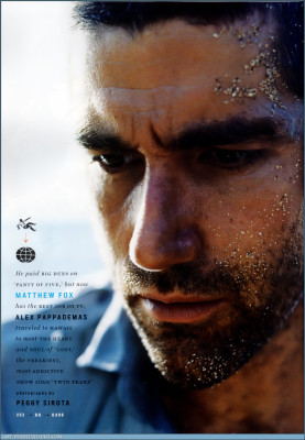 photo 15 in Matthew Fox gallery [id47796] -0001-11-30 00:00:00