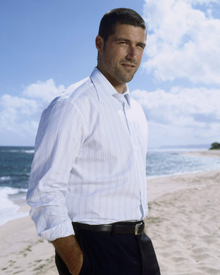 photo 16 in Matthew Fox gallery [id362520] 2011-03-29 00:00:00