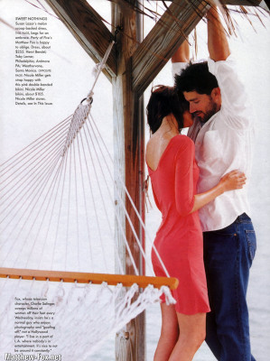 Matthew Fox pic #61252