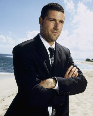 photo 13 in Matthew Fox gallery [id362550] 2011-03-29 00:00:00