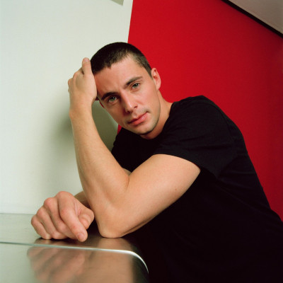 Matthew Goode pic #333241