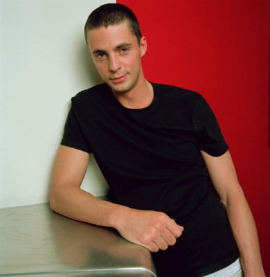 Matthew Goode pic #333022