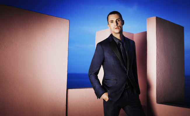 Matthew Goode pic #1315068