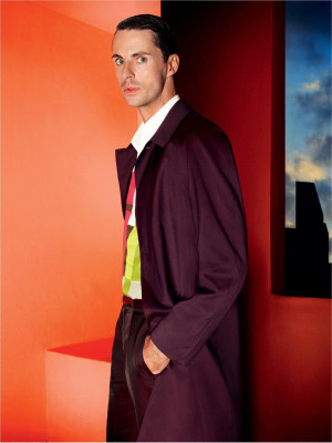 Matthew Goode pic #1315060