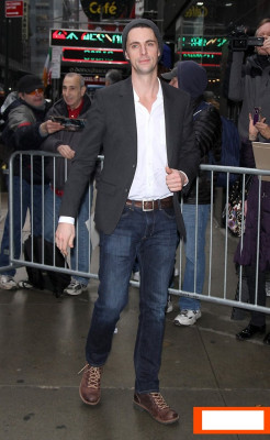 Matthew Goode pic #588174