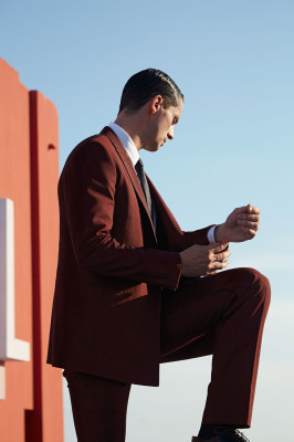 Matthew Goode pic #1315069