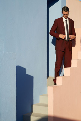 Matthew Goode pic #1315062