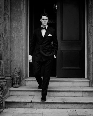 Matthew Goode pic #333061