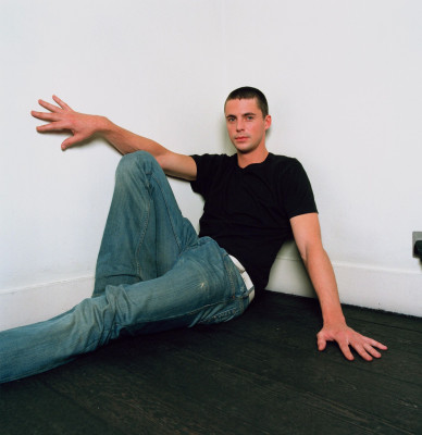 Matthew Goode pic #333275