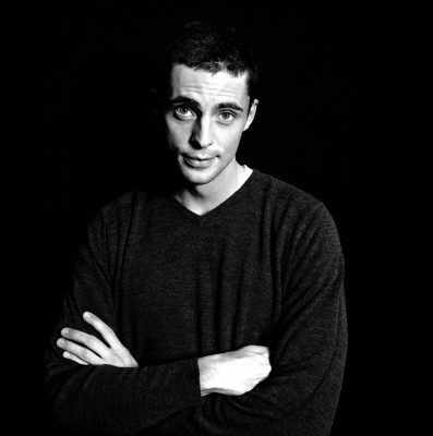 Matthew Goode pic #324429