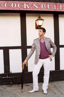 Matthew Goode pic #333308