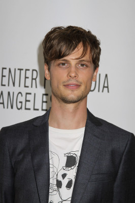 Matthew Gray Gubler  pic #629739