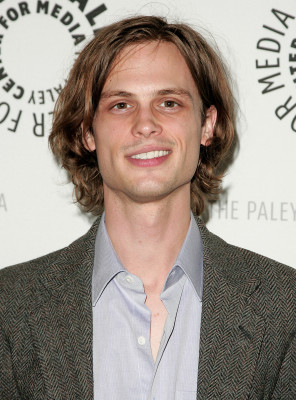 Matthew Gray Gubler  pic #629468