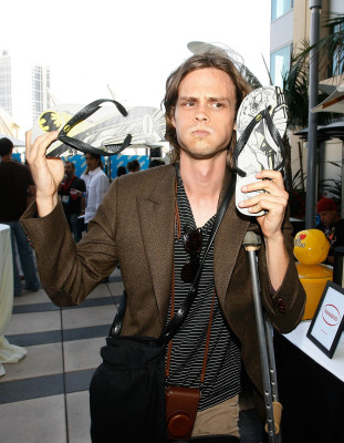 Matthew Gray Gubler  pic #629721