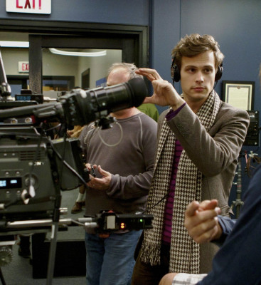 photo 6 in Matthew Gray Gubler  gallery [id640546] 2013-10-21 00:00:00