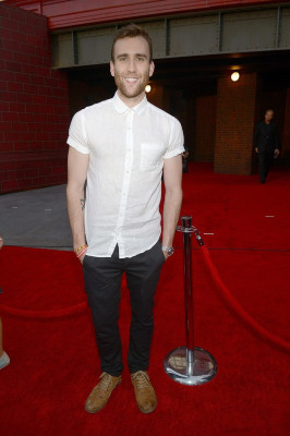 photo 3 in Matthew Lewis gallery [id712261] 2014-06-26 00:00:00