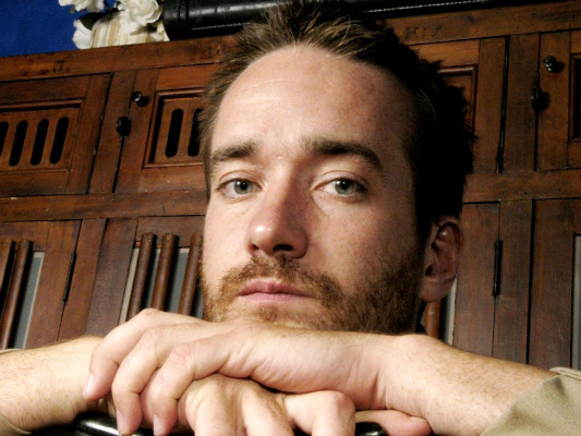 photo 8 in Matthew Macfadyen gallery [id239802] 2010-03-05 00:00:00