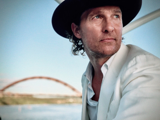 Matthew McConaughey pic #1242620
