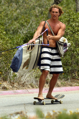Matthew McConaughey pic #469323