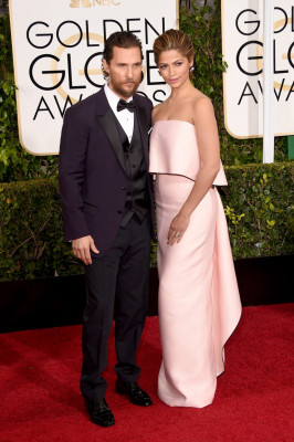 Matthew McConaughey pic #753874