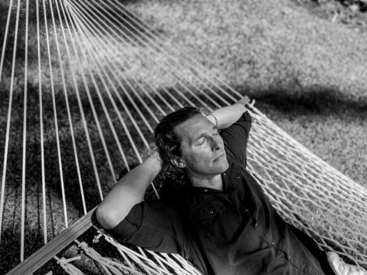Matthew McConaughey pic #1237359