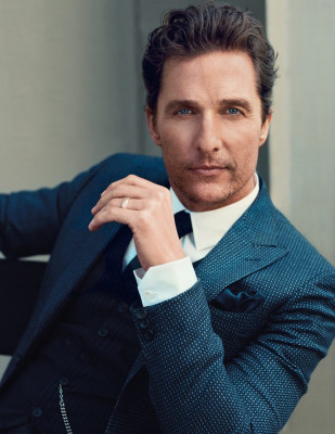 Matthew McConaughey pic #742913