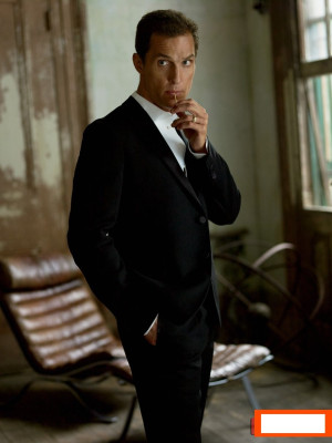 Matthew McConaughey pic #595733