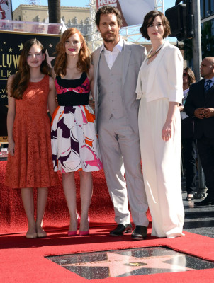 Matthew McConaughey pic #742080
