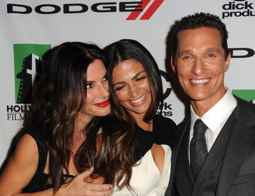 Matthew McConaughey pic #643226