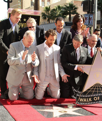 Matthew McConaughey pic #742120